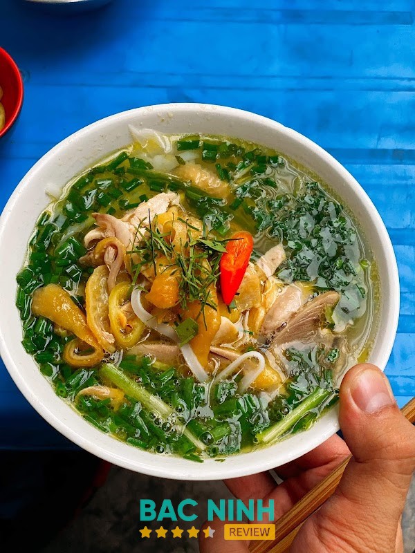 Phở Gà Thanh Huyền Tiên Du