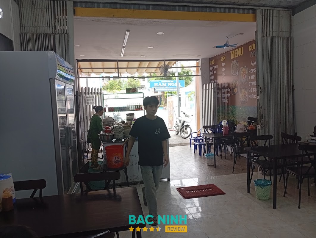 Phở Gà Thanh Huyền – hình ảnh 2