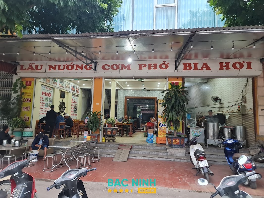 Phở Tiệp Hạnh Lục Nam