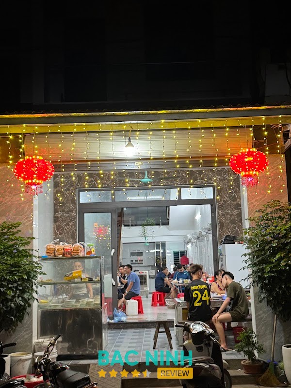 Hưng Yến Phở Gà Lục Nam