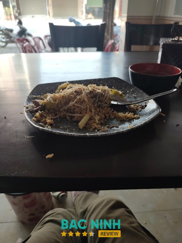 Phở Bò Nam Định Hạ Tuyết – hình ảnh 2