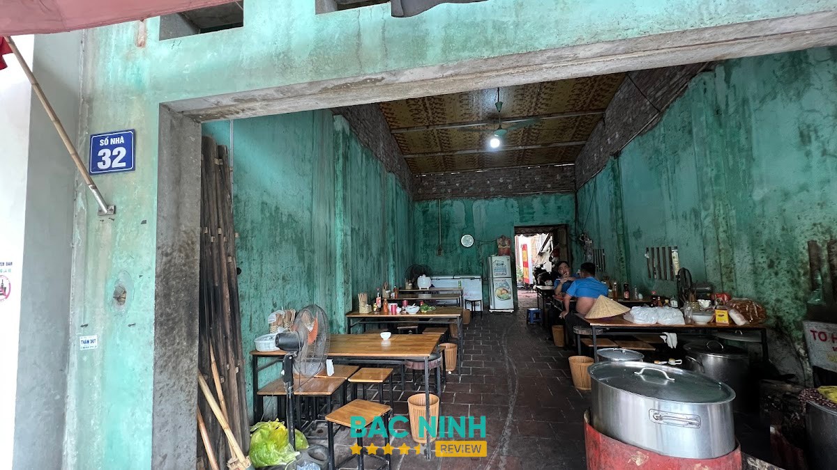 Phở Bò Cô Bích – hình ảnh 2