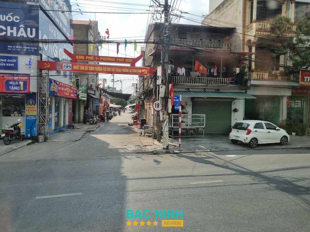 Phở Bò Cô Bích – hình ảnh 3