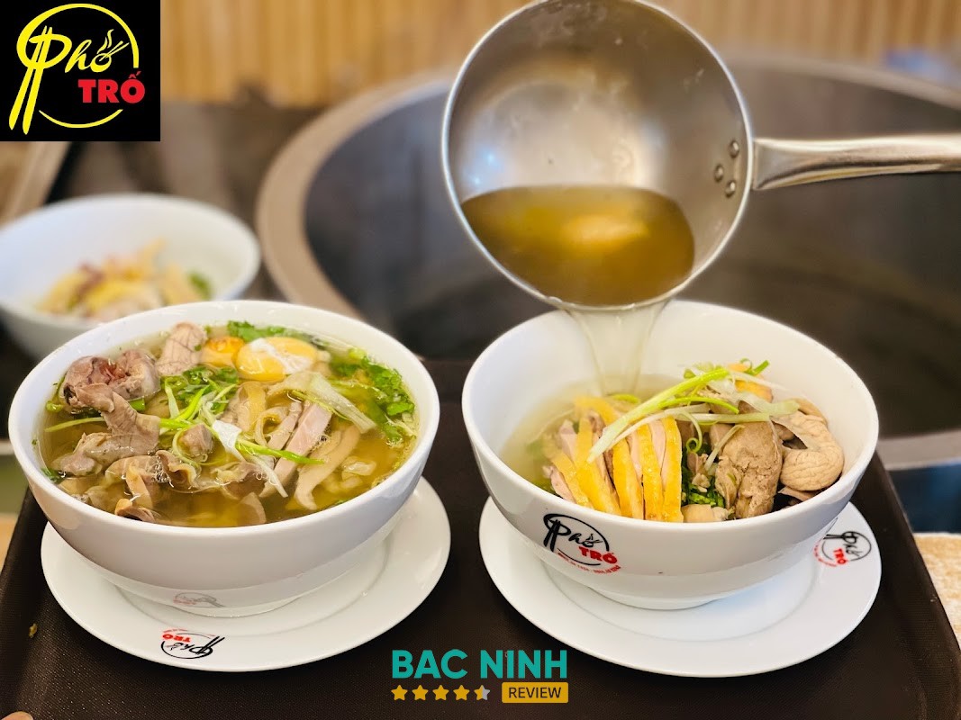 Phở Trố – hình ảnh 2
