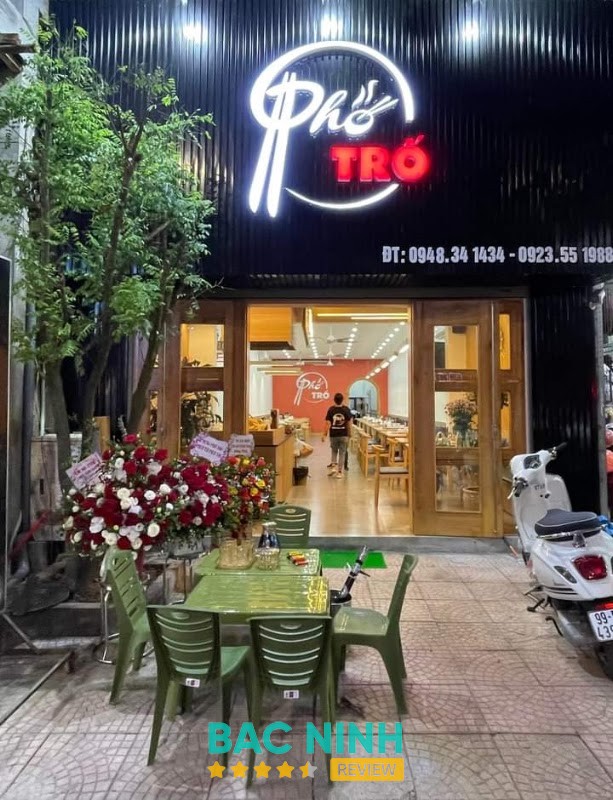 Phở Trố – hình ảnh 3