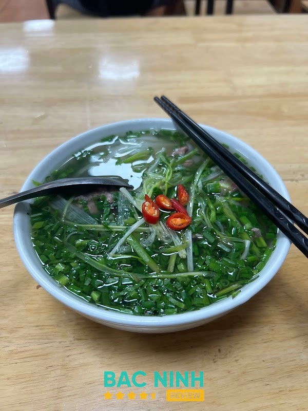 Phở Tuấn – hình ảnh 3