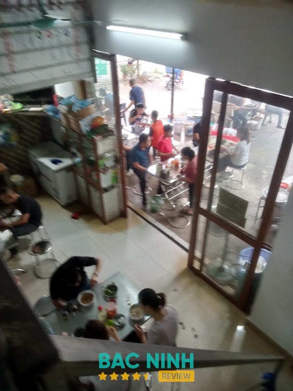 Phở Xá Xíu Hồng Nhung – hình ảnh 2