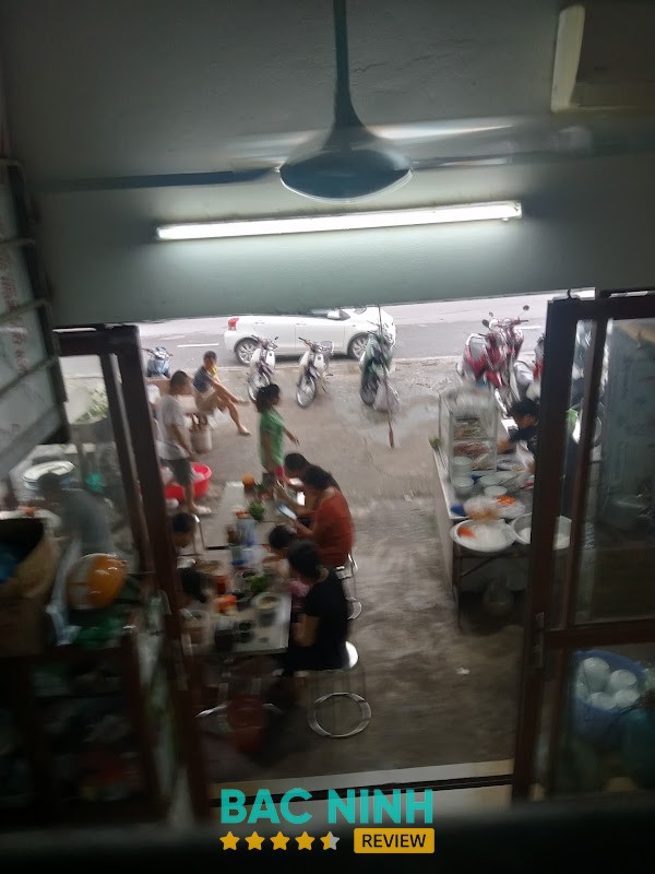Phở Xá Xíu Hồng Nhung – hình ảnh 3