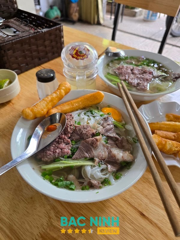 Phở Bò Giang Sơn – hình ảnh 2