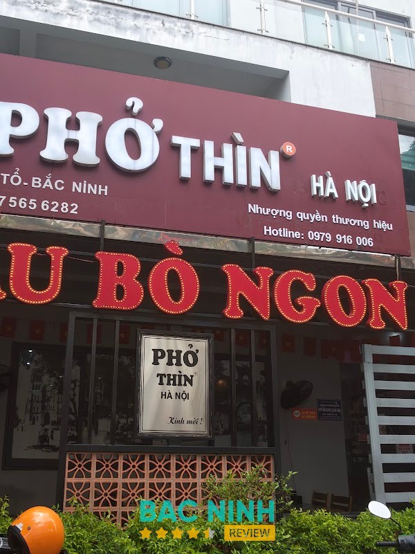 Phở Thìn Bắc Ninh - hình ảnh 2