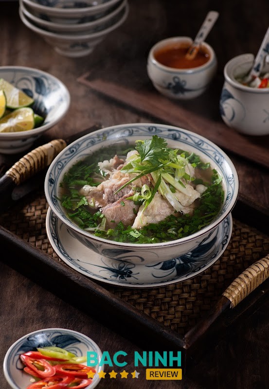 Phở Thìn Bắc Ninh - hình ảnh 3
