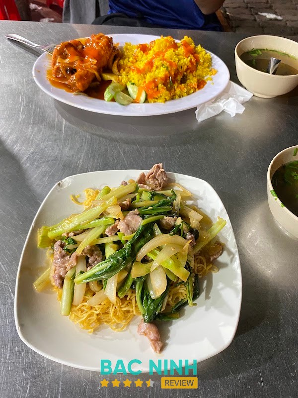 Phở Bò Cồ Cử - hình ảnh 3