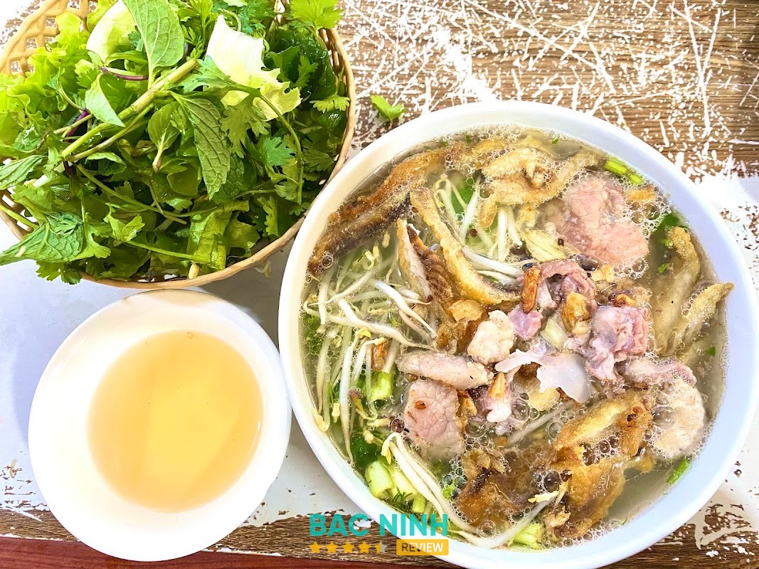 Phở Cô Huyền - hình ảnh 3