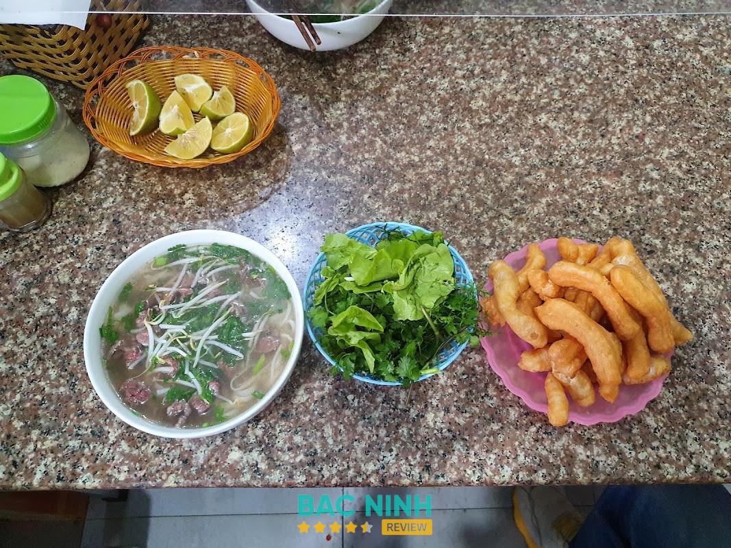 Quán Phở Thanh Hằng – hình ảnh 3