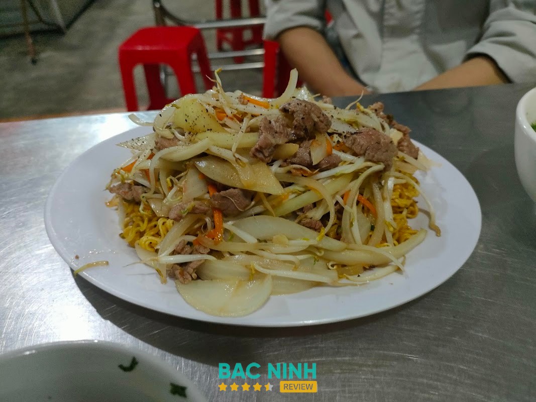 Quán Phở Thanh Vân – hình ảnh 2