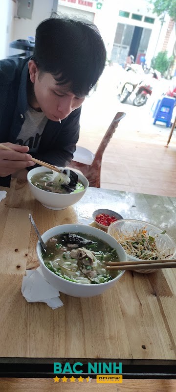 Phở Gan Cháy – hình ảnh 2