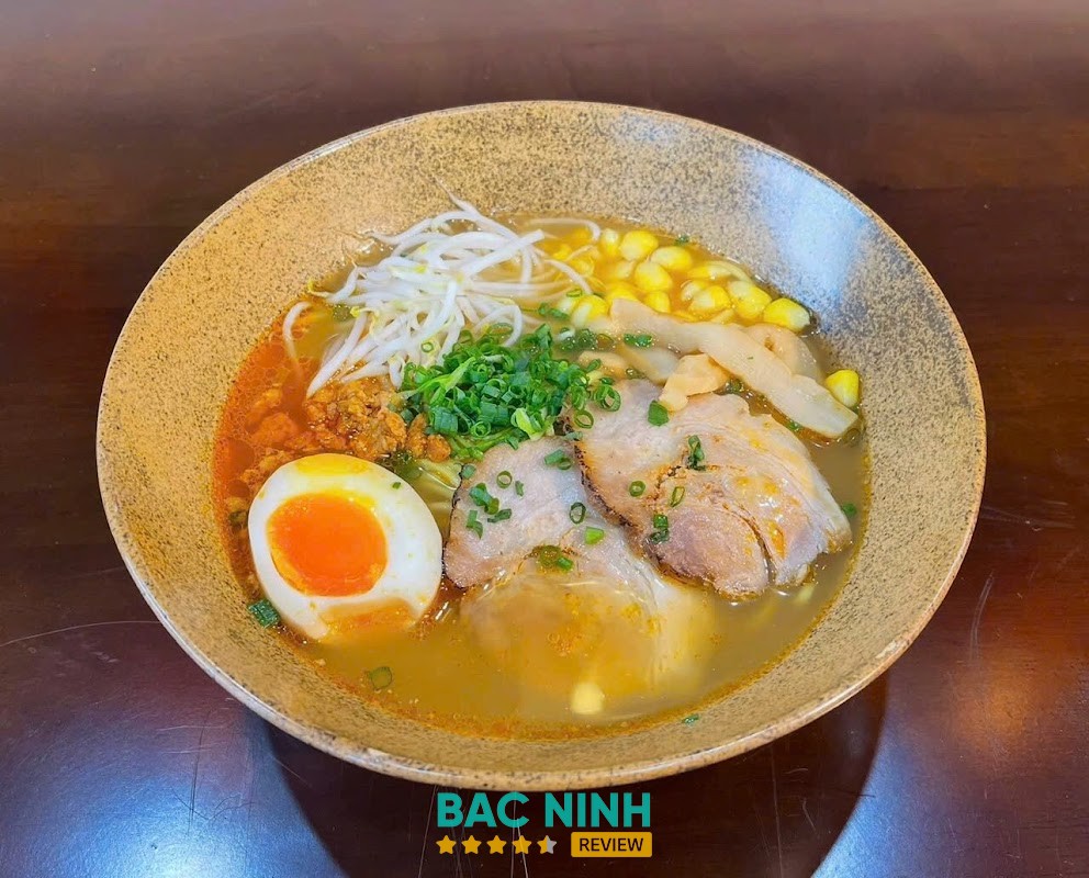 Nhà hàng Nhật Bản Fuji Sushi – hình ảnh 2