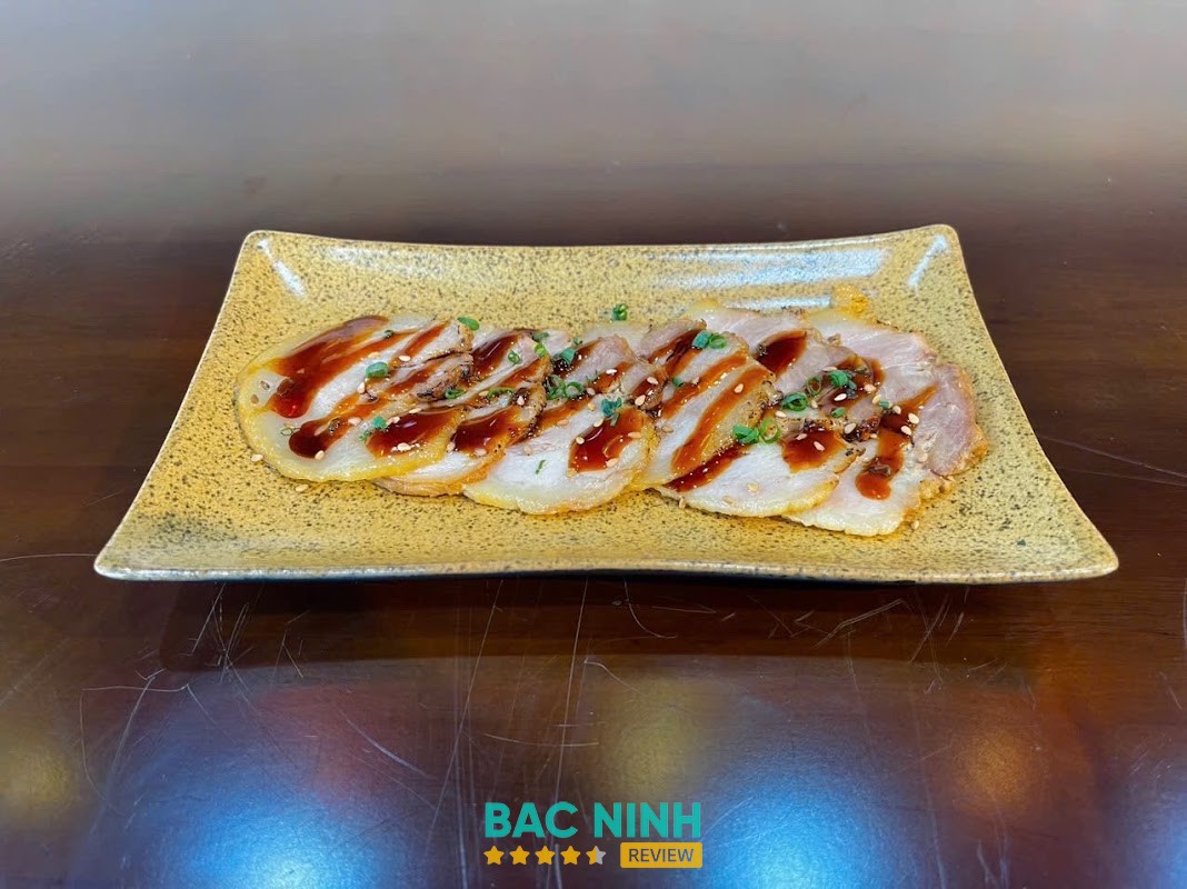 Nhà hàng Nhật Bản Fuji Sushi – hình ảnh 3