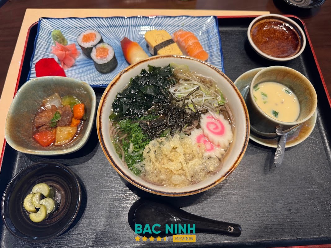 Nhà hàng Nhật Bản Yokozuna Bắc Giang – hình ảnh 2