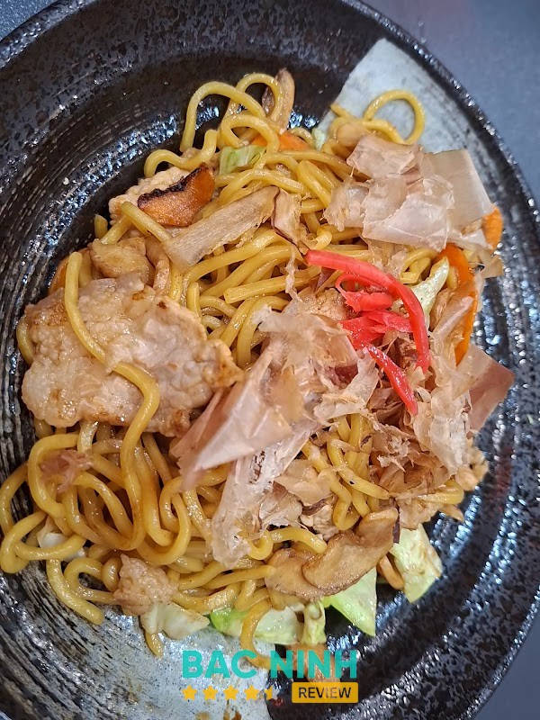 Son Sushi Bắc Giang – hình ảnh 2