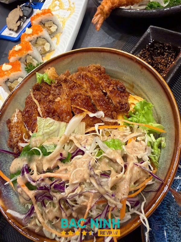 Son Sushi Bắc Giang – hình ảnh 3