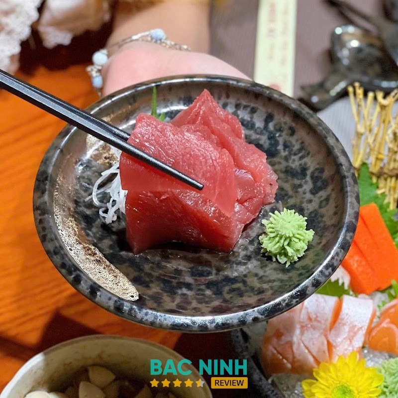 Nhà Hàng OK SUSHI – hình ảnh 3