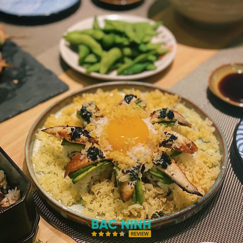 Kai Sushi Vincom Bắc Ninh – hình ảnh 3