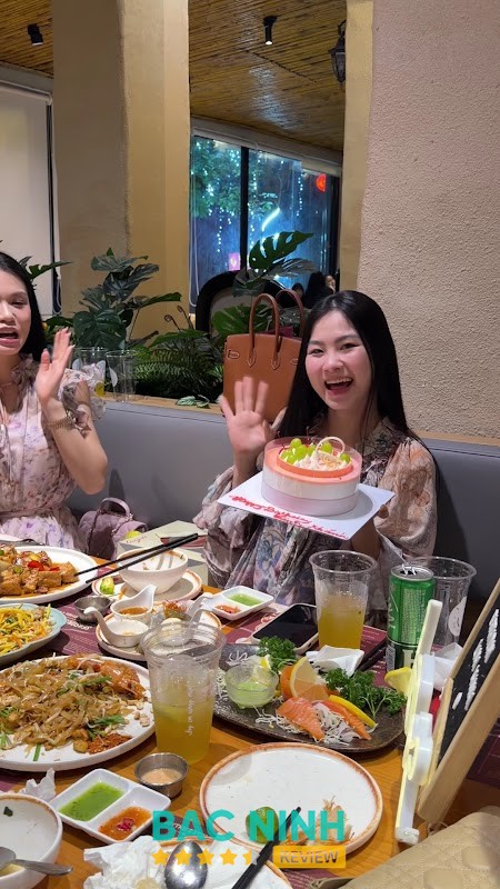 JoyThai - Thai Cuisine & Hotpot – hình ảnh 2