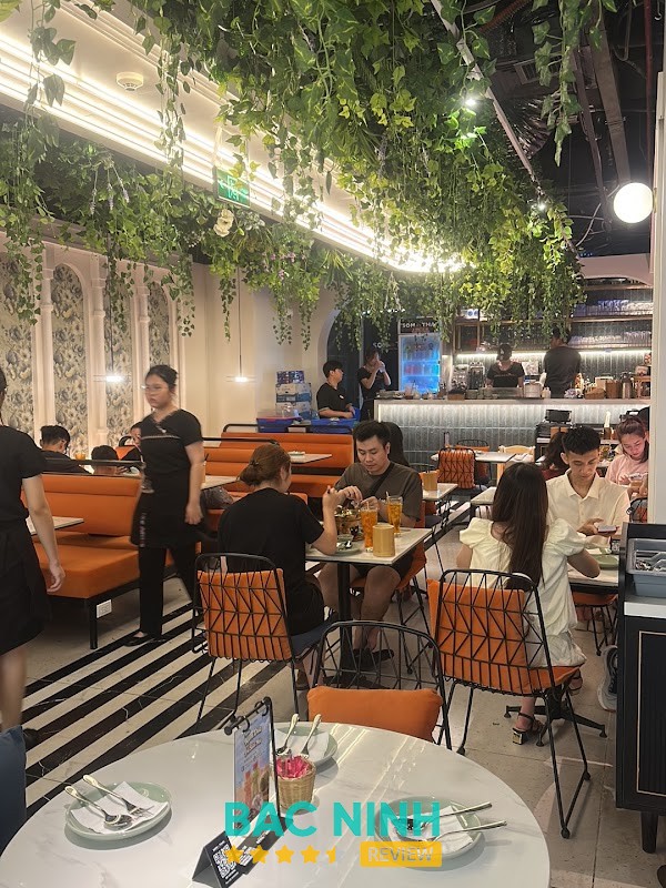 Som Tum Thai – hình ảnh 3