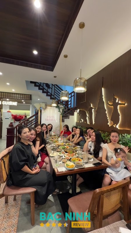 Khrua Baan Thai Bắc Ninh – hình ảnh 2