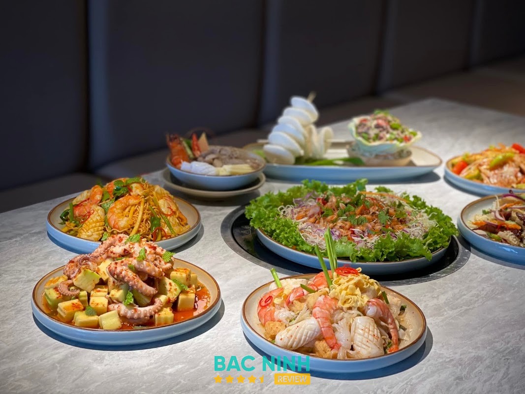 Khrua Baan Thai Bắc Ninh – hình ảnh 3