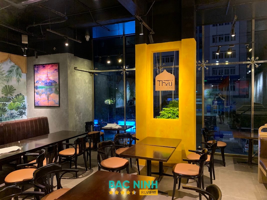 Thai Kitchen ครัวไทย – hình ảnh 1