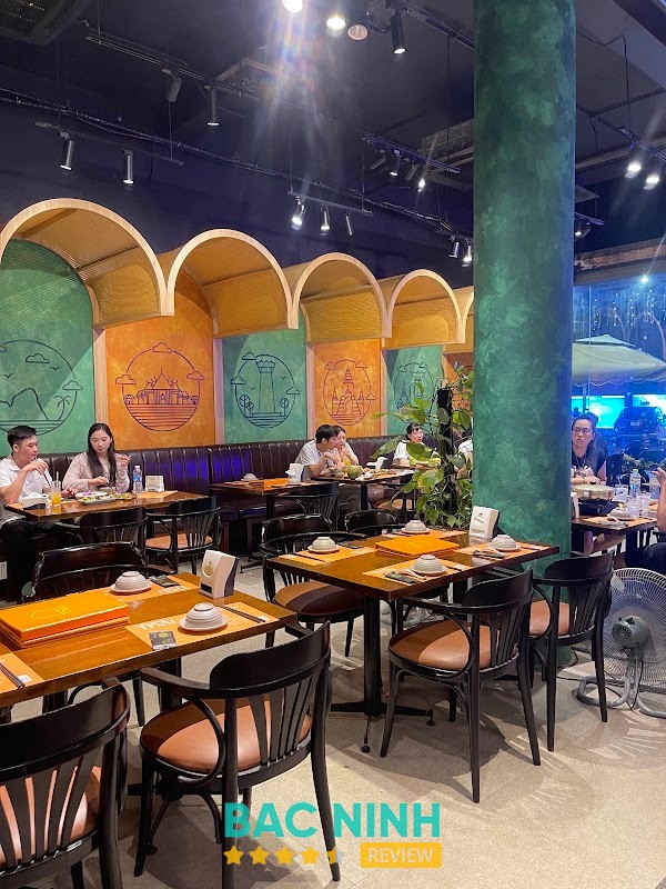 Thai Kitchen ครัวไทย – hình ảnh 3