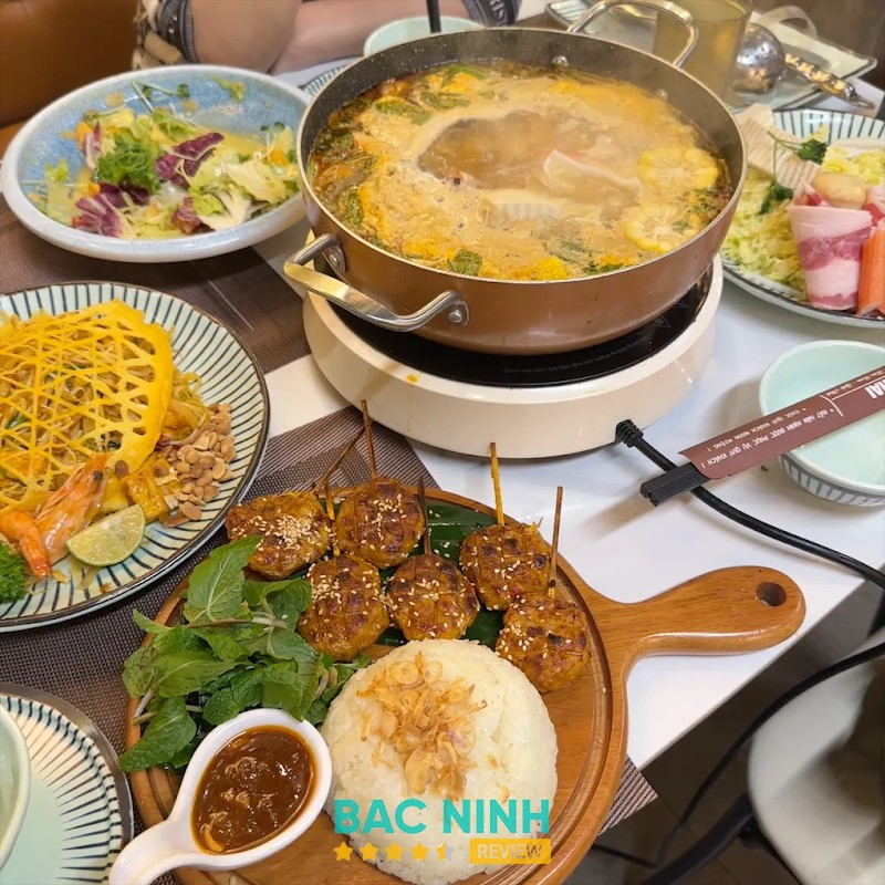 Nhà hàng HOMe THAI – hình ảnh 2