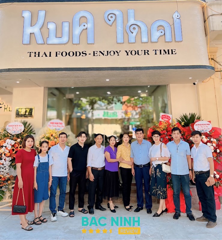 Kua Thai Bắc Ninh – hình ảnh 1