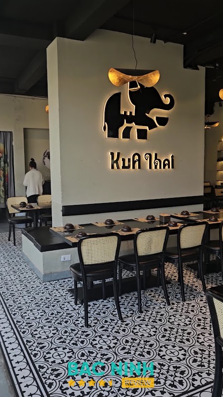 Kua Thai Bắc Ninh – hình ảnh 2