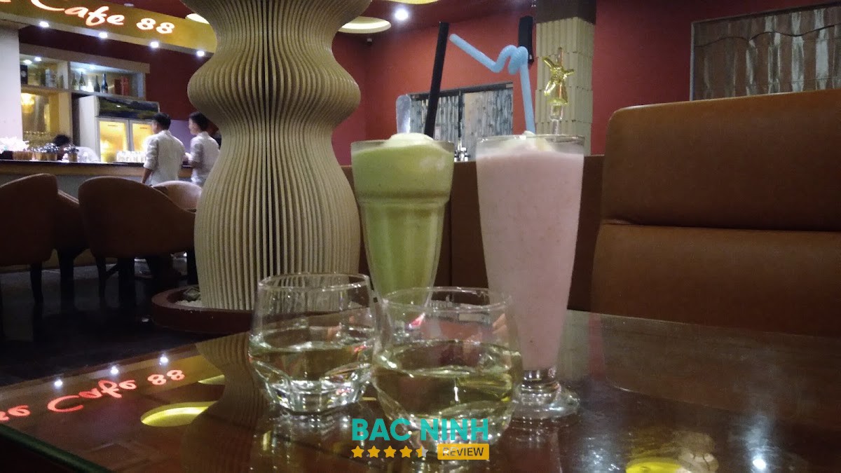 Dingtea Bắc Giang – hình ảnh 2