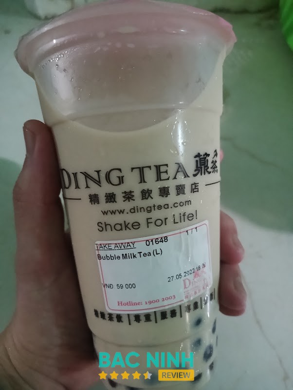 Dingtea Bắc Giang – hình ảnh 3