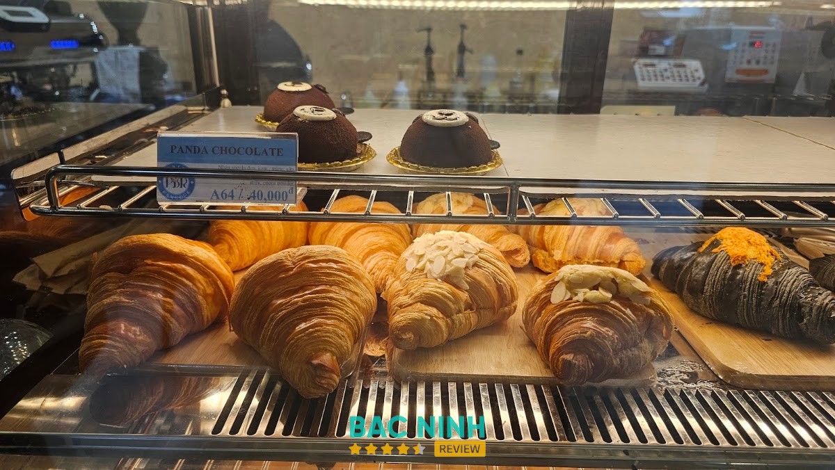 Nốt Trà Coffee – hình ảnh 3