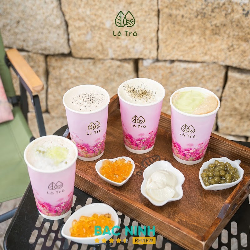 Là Trà Bắc Giang – hình ảnh 3