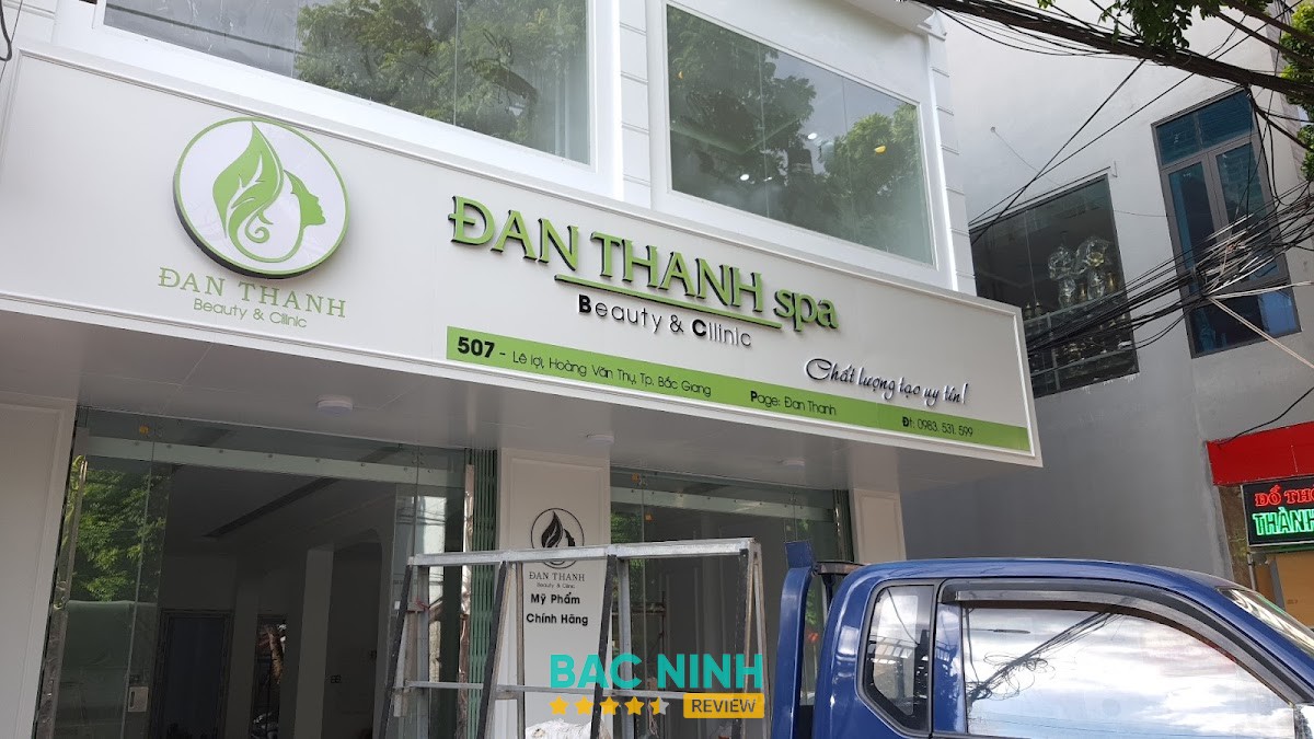 TocoToco Bắc Giang