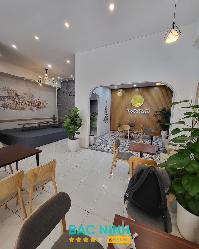 TocoToco Bắc Giang – hình ảnh 2