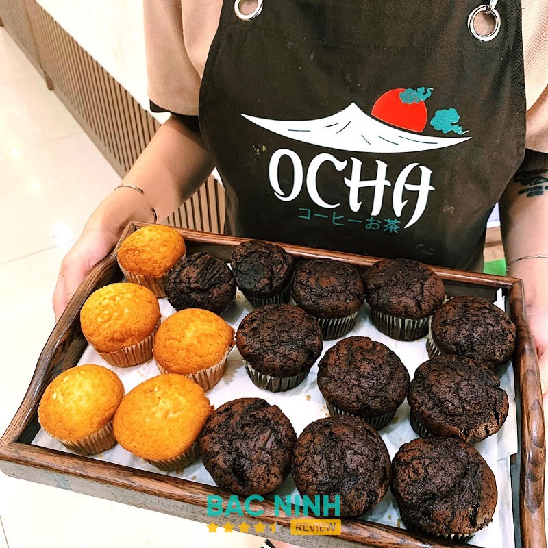 Tiệm trà Ocha – hình ảnh 2