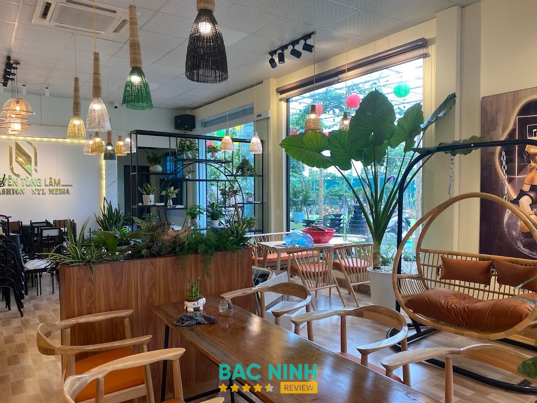 Tiệm trà Ocha – hình ảnh 3