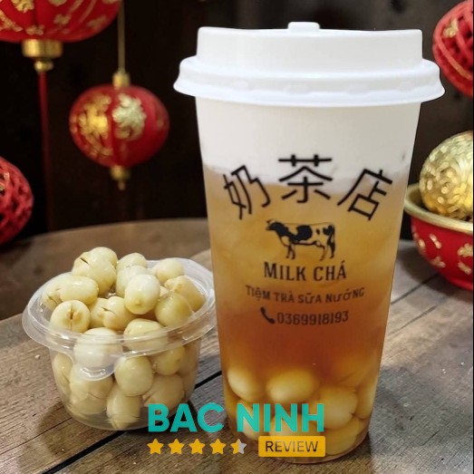MilkChá Bắc Giang – hình ảnh 2