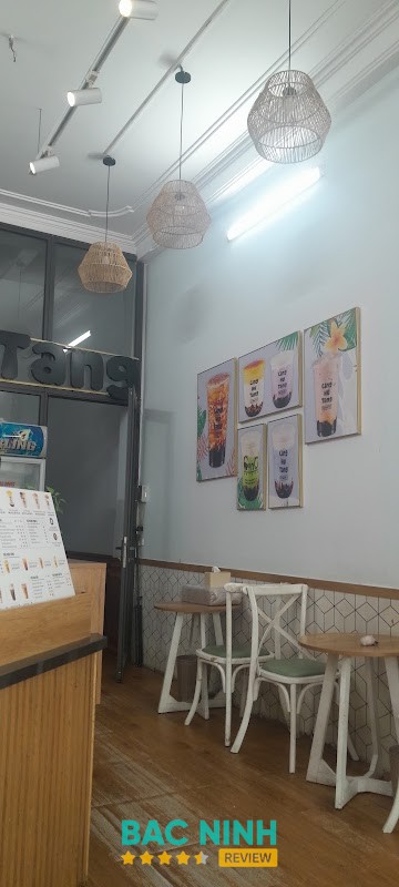 Cing Hu Tang TP Bắc Giang
