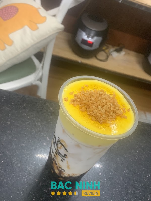 Cing Hu Tang TP Bắc Giang – hình ảnh 3