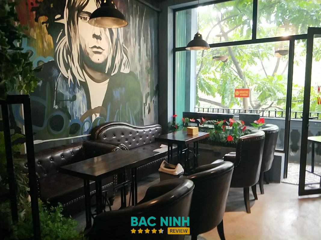 Chago Tea & Caf'e Bắc Ninh – hình ảnh 3