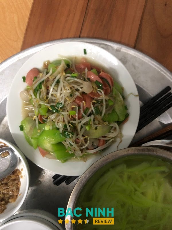Trà sữa Xin Cha Thuận Thành – hình ảnh 2