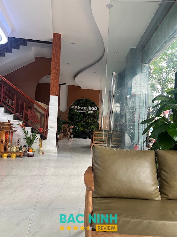 Pozaa Tea Quế Võ – hình ảnh 2